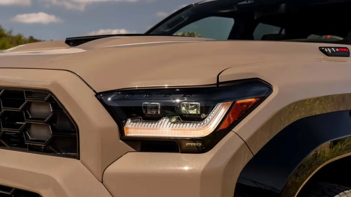 Проблемы Toyota 4Runner 2025: Слабые места и советы по обслуживанию