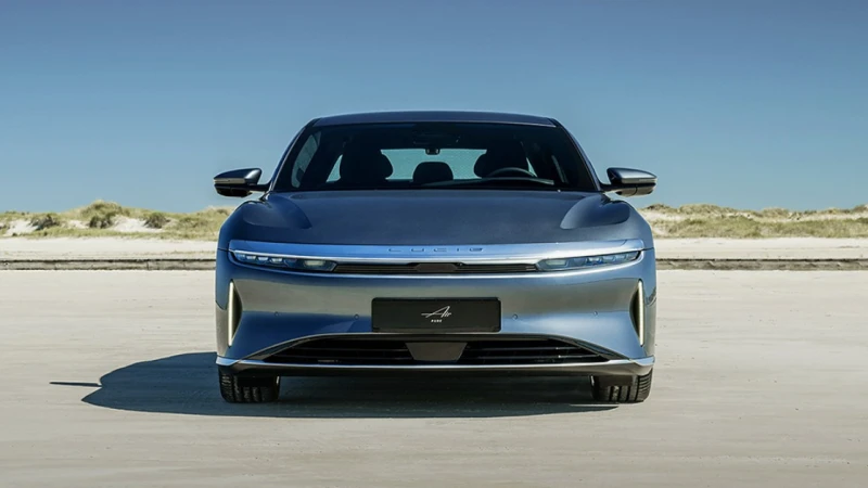 Lucid Air