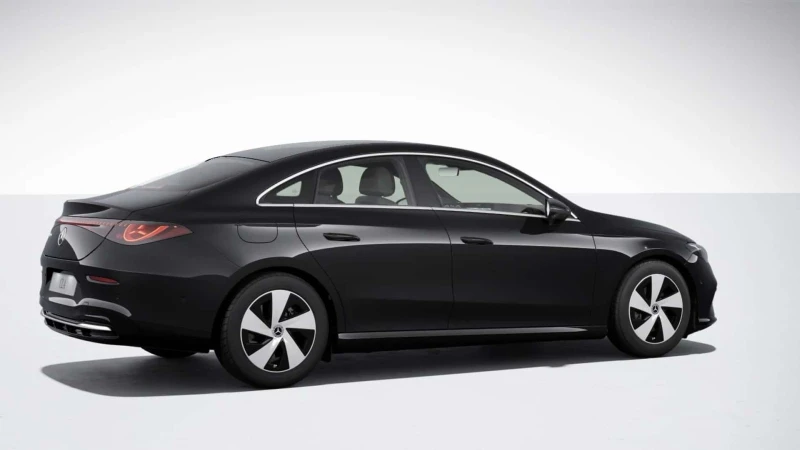 Mercedes CLA