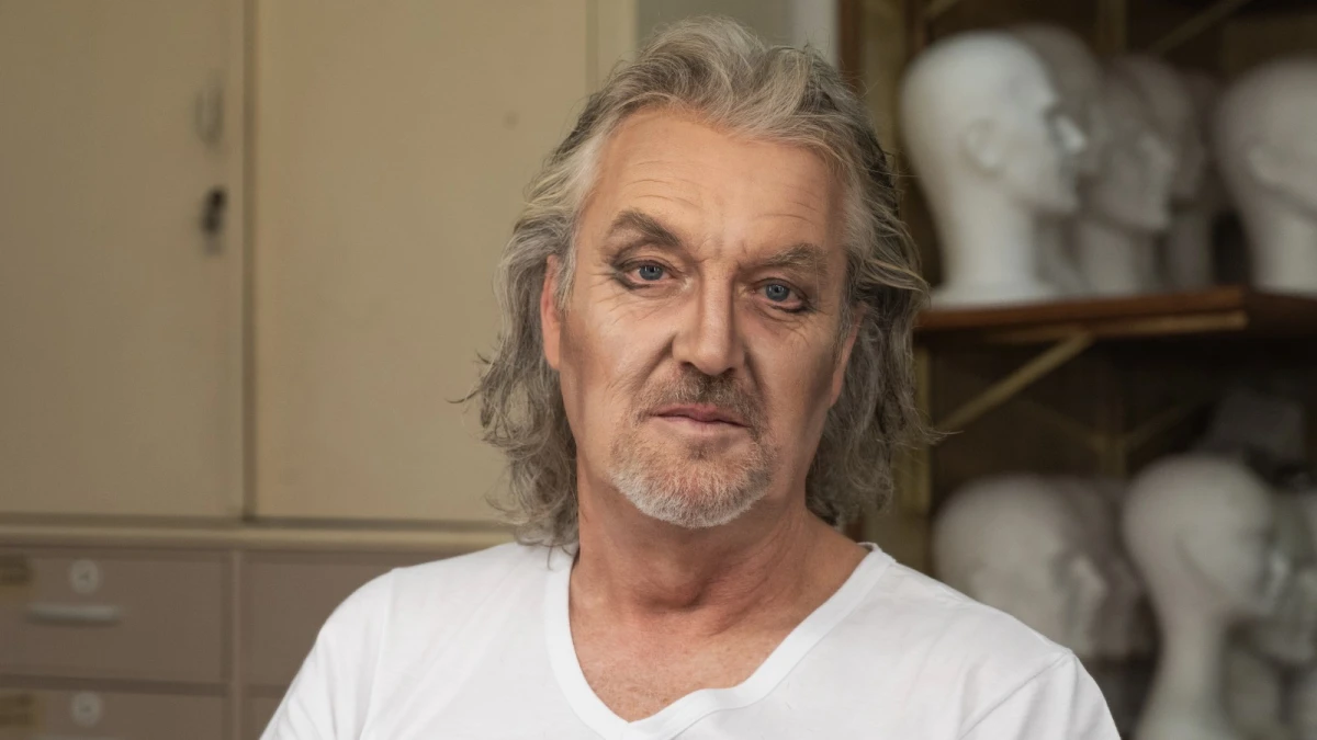 Коли легенда Top Gear поринула в міні