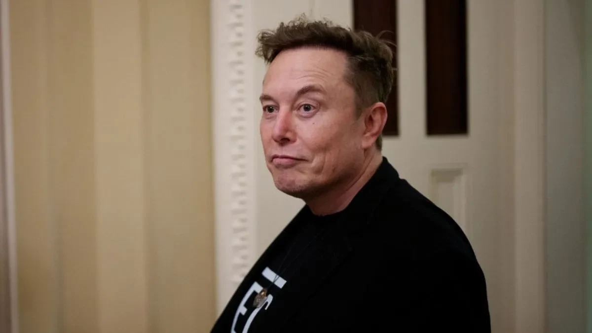 Чи виключать Маска з керівництва Tesla?