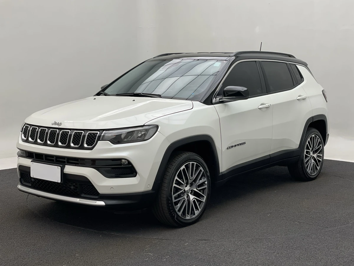 Jeep Compass 2025: порівняння із Toyota 4Runner, Jeep Wrangler, Ford Bronco, Land Rover Defender та Toyota Land Cruiser