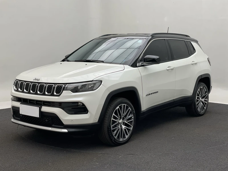 Jeep Compass 2025