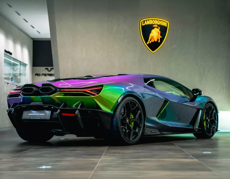 Lamborghini
