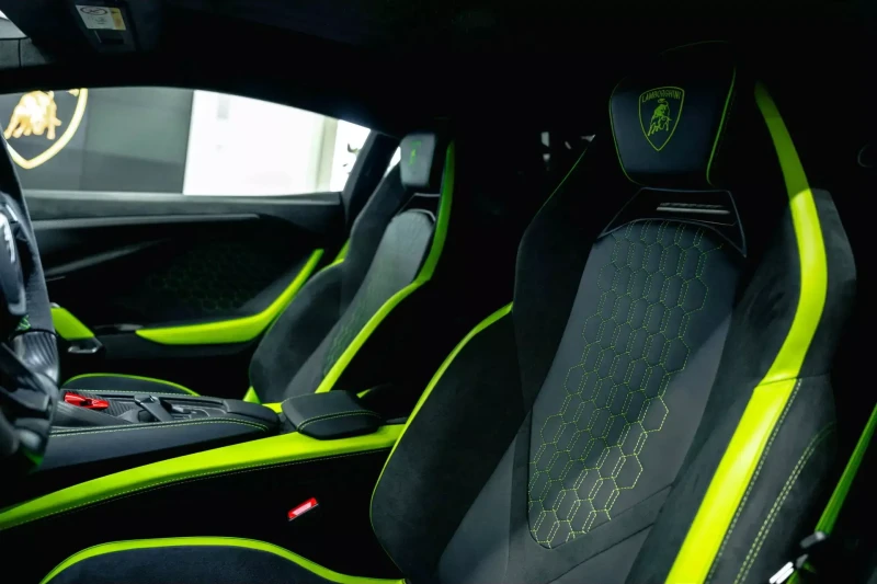 Lamborghini