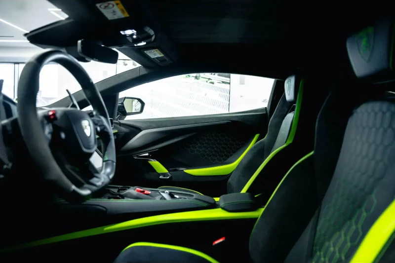 Lamborghini