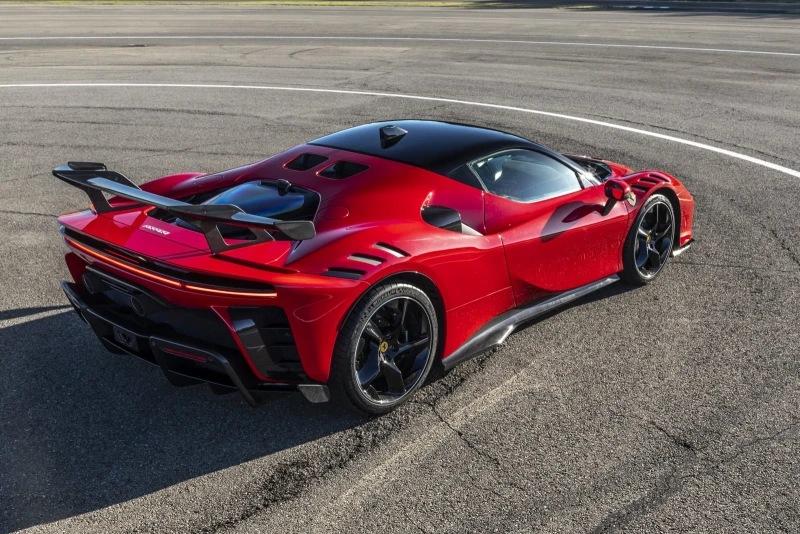 Ferrari