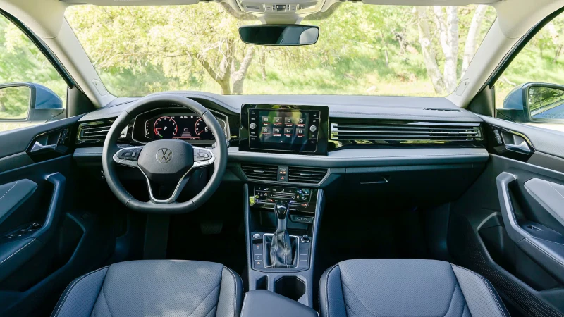Volkswagen Jetta 2025