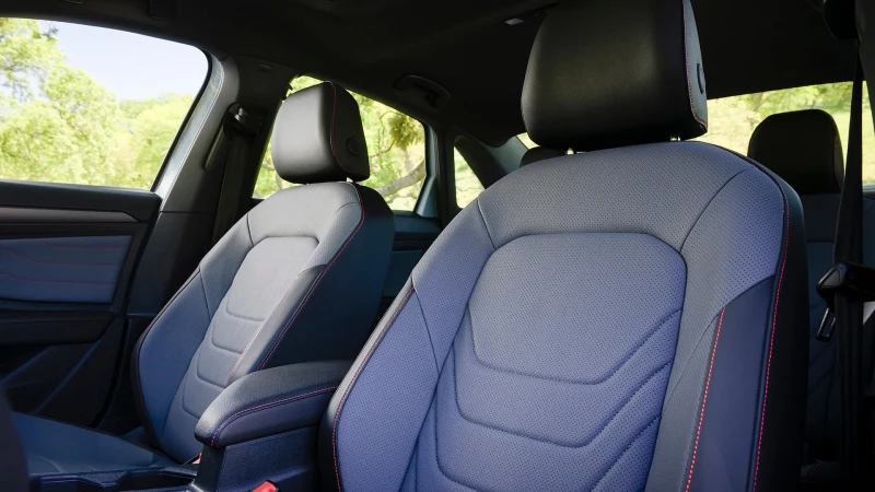Volkswagen Jetta 2025