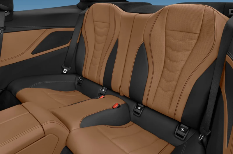 2025 BMW 8 Series