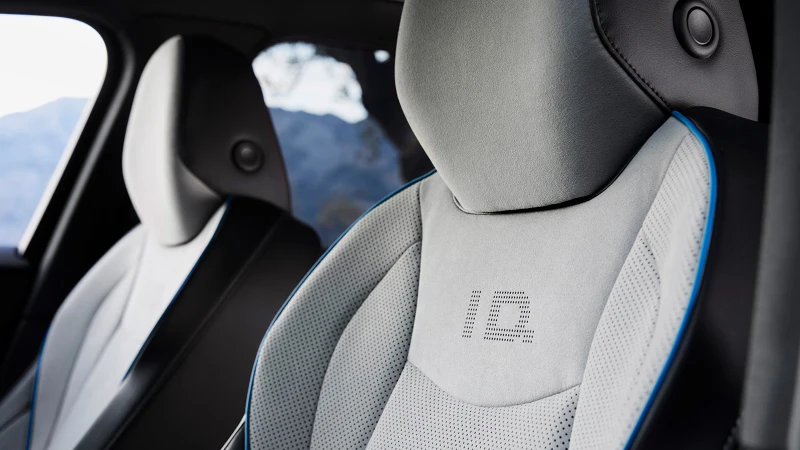 2025 Volkswagen ID7
