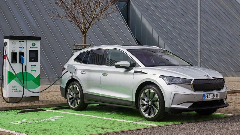 electric cars