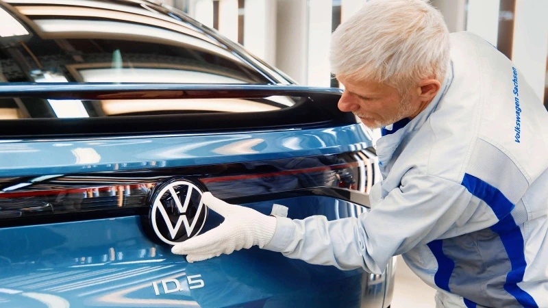 Volkswagen
