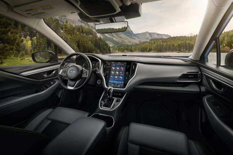Subaru Outback 2025