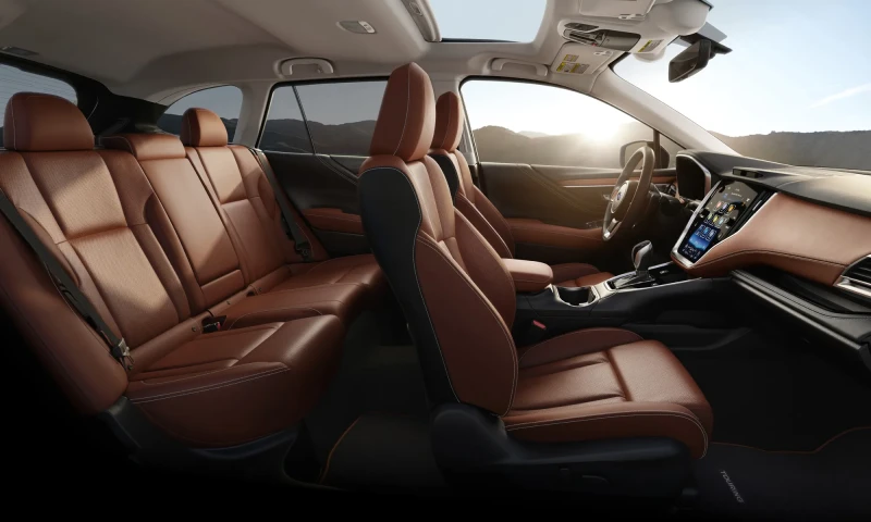 Subaru Outback 2025