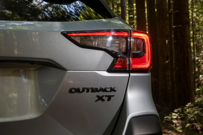 Subaru Outback 2025