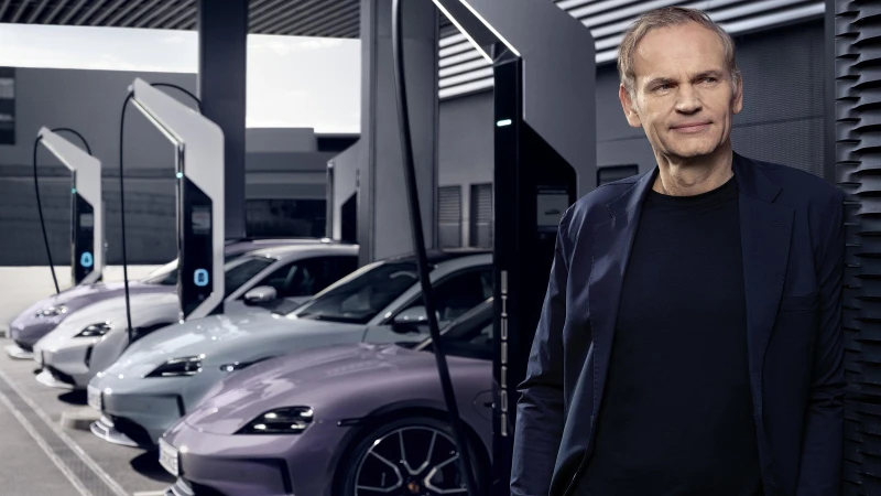 Porsche