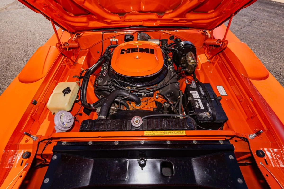 Когда наследники продали легендарный Superbird почти даром