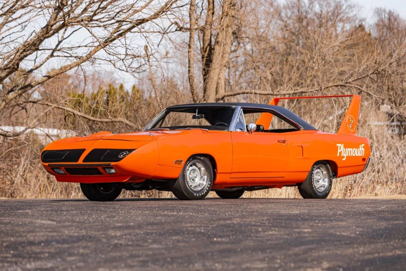 Plymouth Superbird