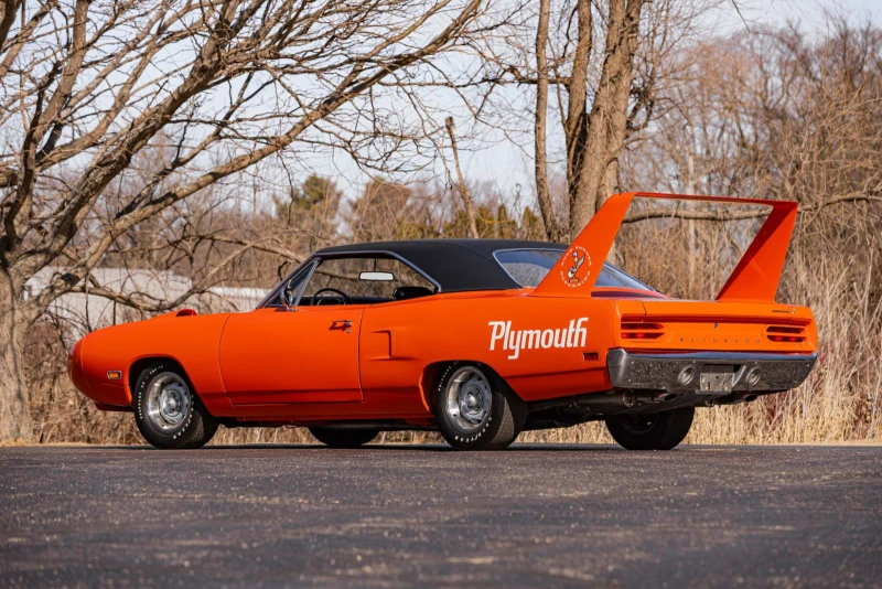 Plymouth Superbird