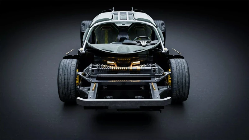 Giamaro Automobili