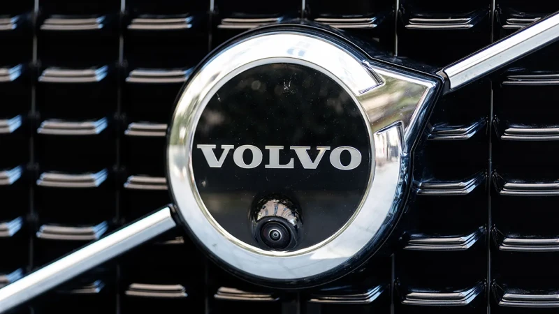 Volvo