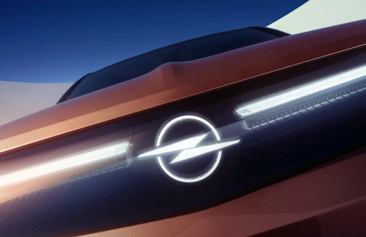 Новые модели Opel 2025: обзор новинок, характеристики, цены