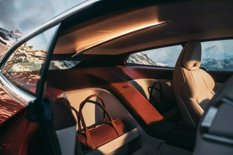 BMW Speedtop
