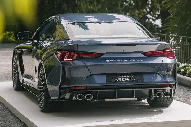 Bovensiepen Zagato