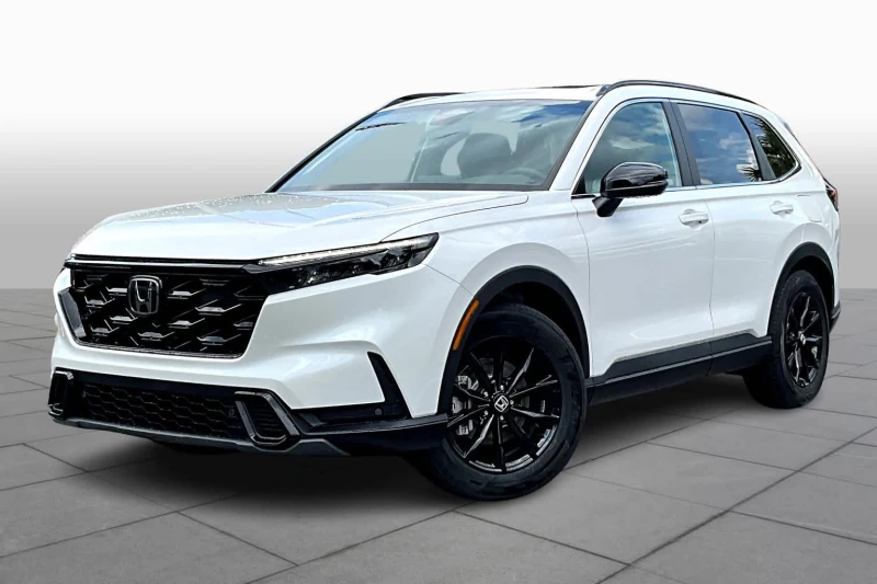 Honda CR-V 2025