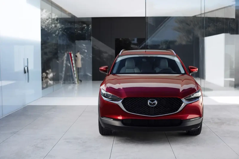 Mazda CX-30 2025