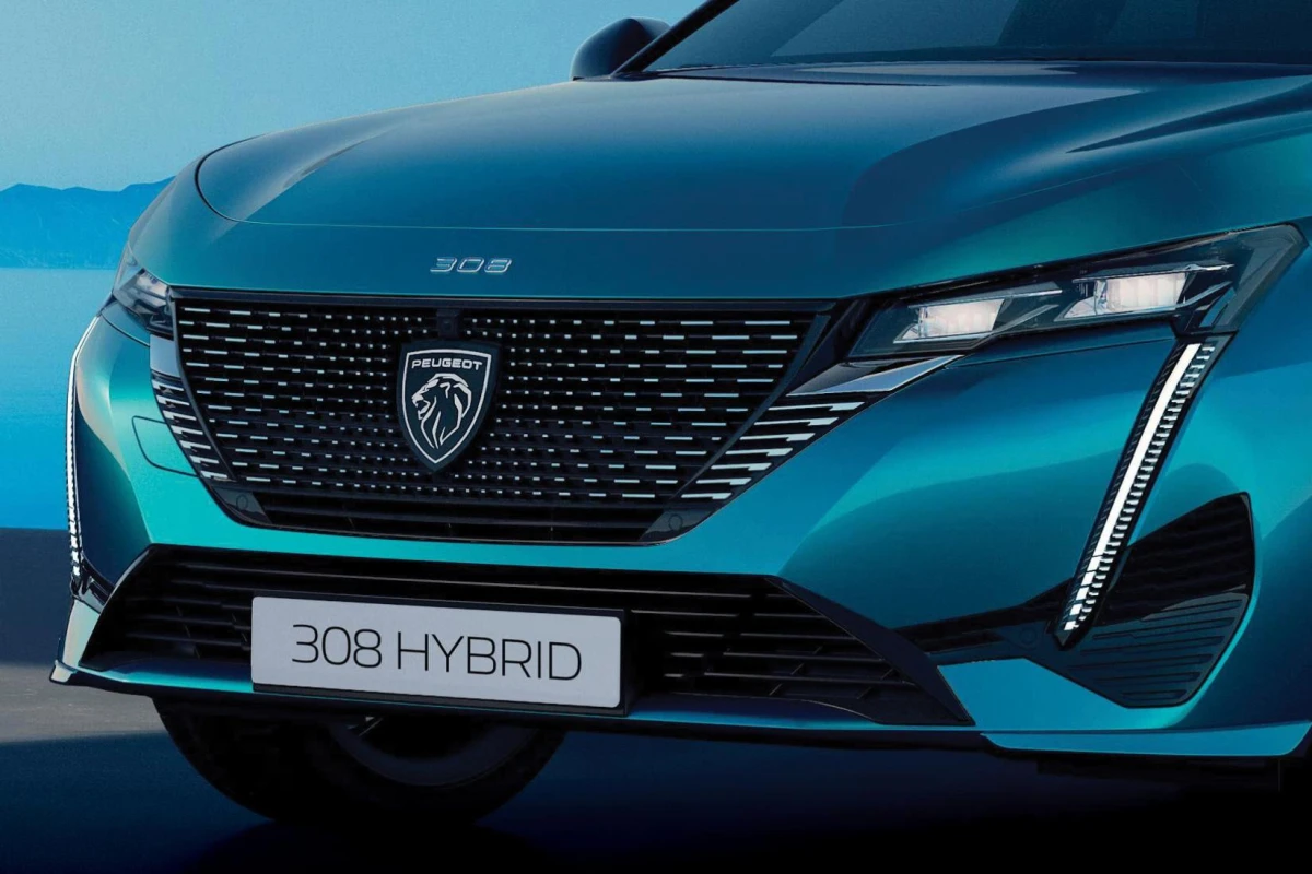 Peugeot 308 2025: Французький хетчбек, що задає тон