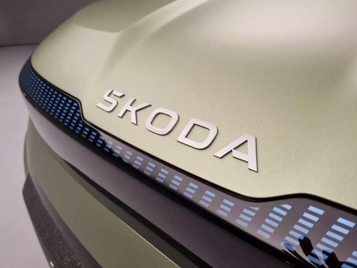 Skoda 2025: инновации, стиль и практичность для украинских дорог