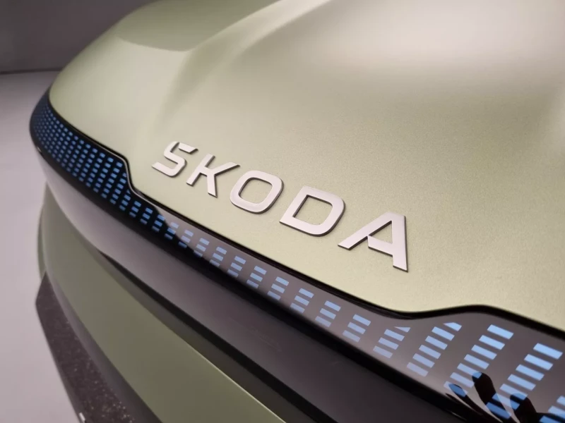Skoda 2025