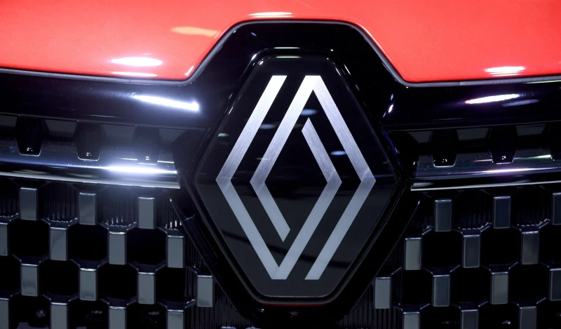 Renault 2025