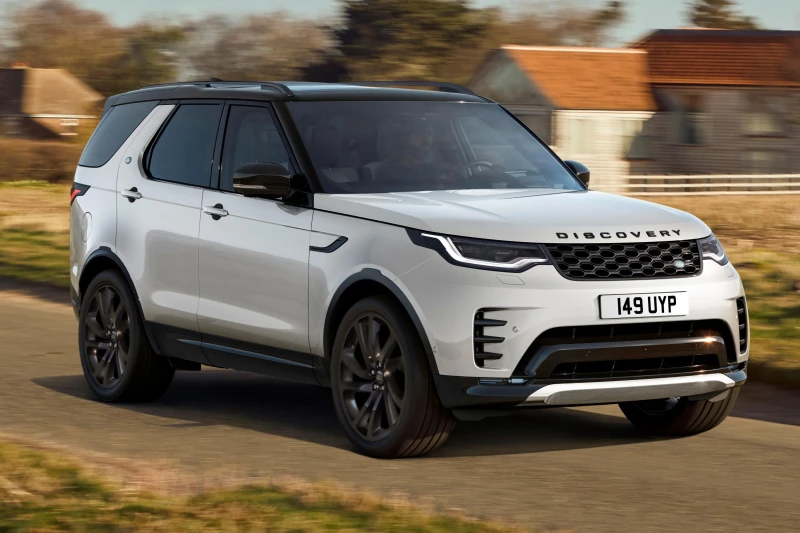 Discovery 2025