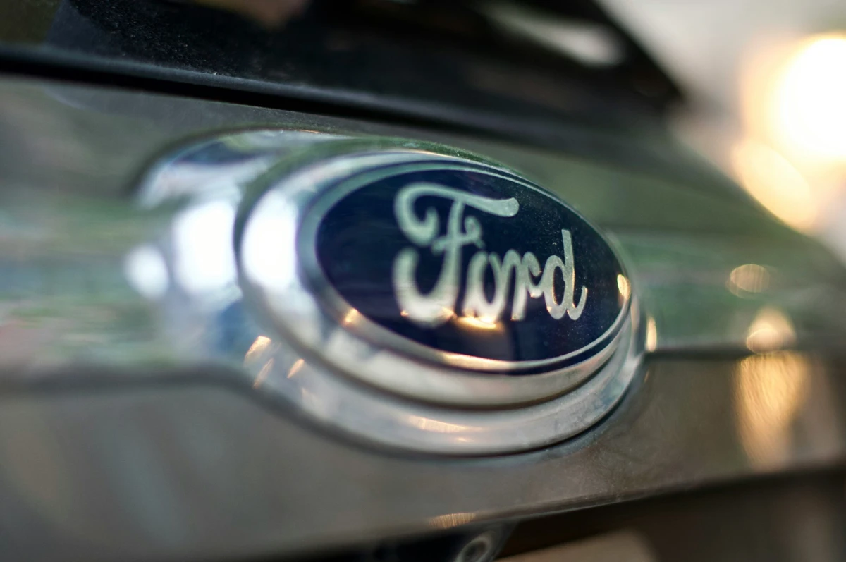 Новые Ford 2025 в Украине: Мощь, Технологии и Стиль для Ваших Дорог