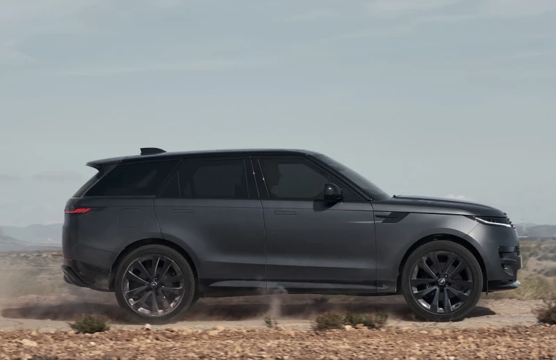 Land Rover Range Rover 2025