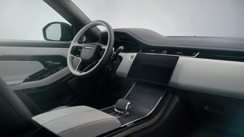 Range Rover Evoque 2025