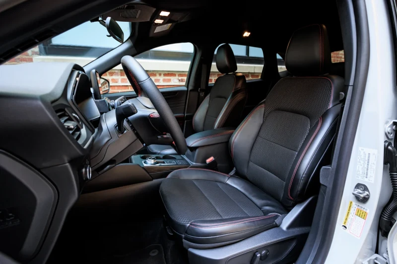 Ford Escape 2025