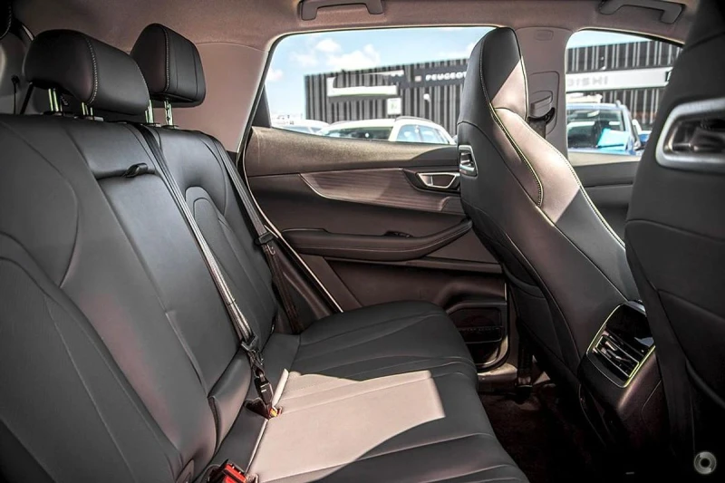 Chery Tiggo 4 Pro 2025