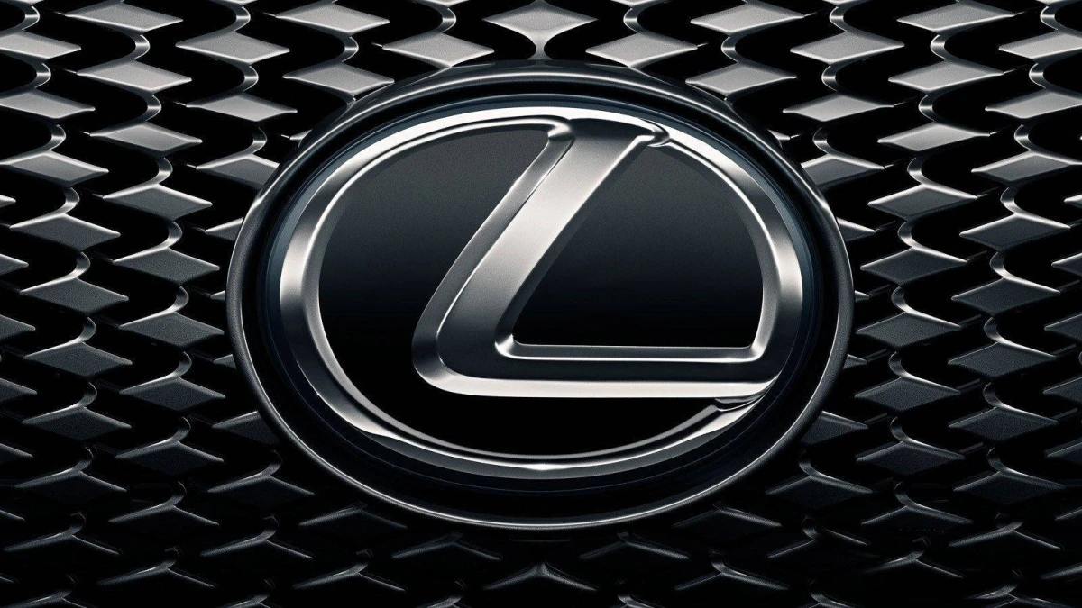 Новые Lexus 2025: Роскошь и инновации для украинских дорог