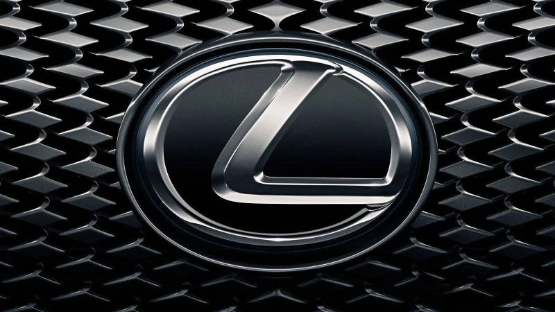 Lexus 2025