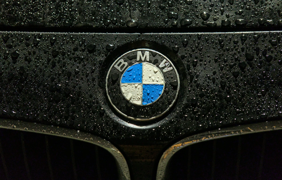 Новые BMW 2025 в Украине: стиль, мощь и инновации для новых горизонтов