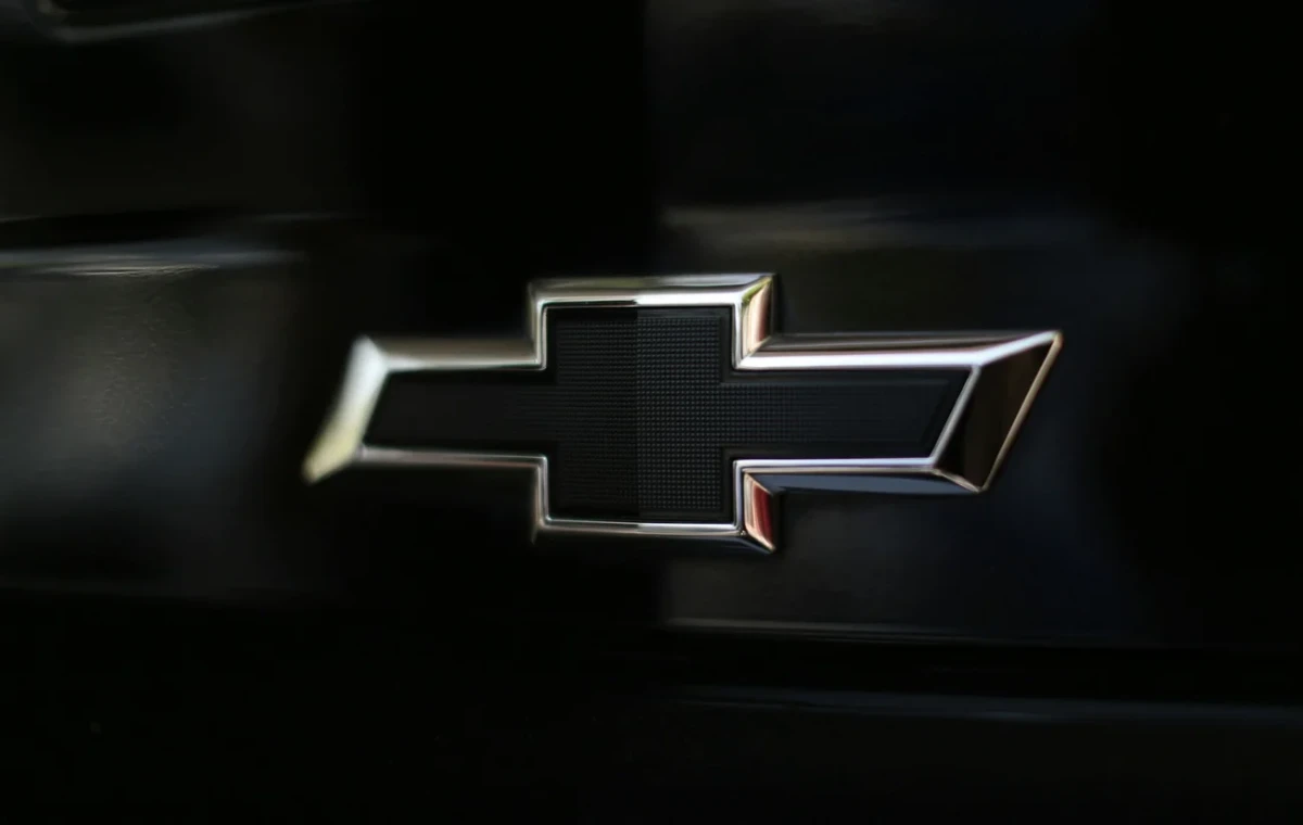 Новые Chevrolet 2025: американская мощь и технологии для украинских дорог