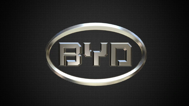BYD