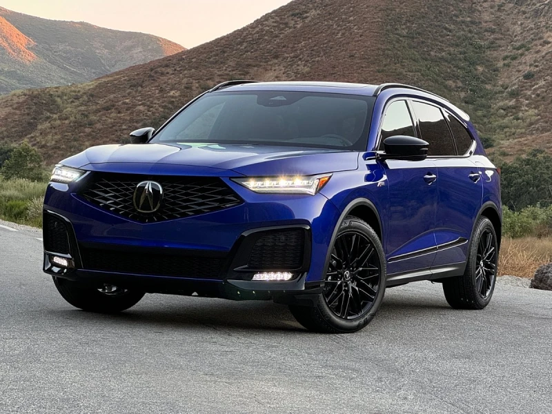 Acura MDX 2025