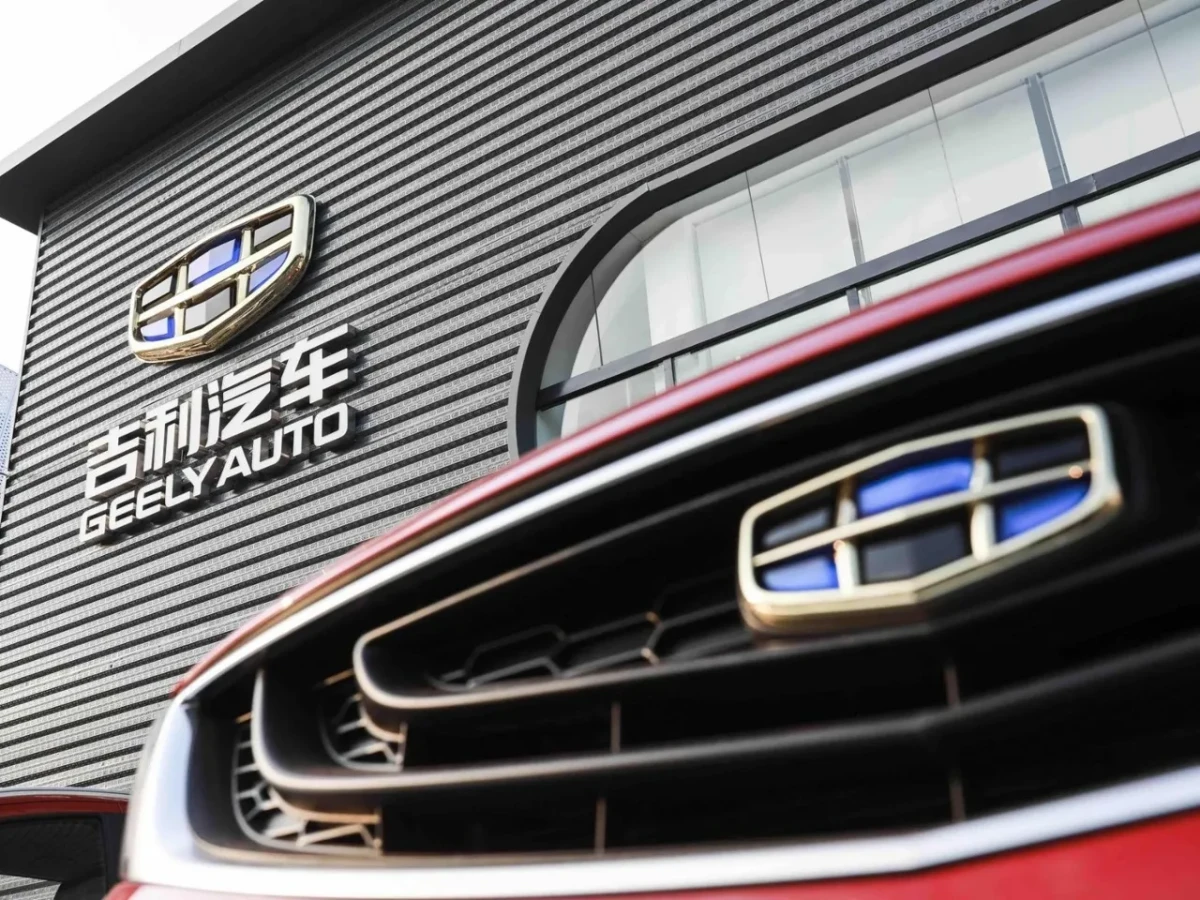 Новые Geely 2025: Инновации, стиль и практичность для украинских дорог