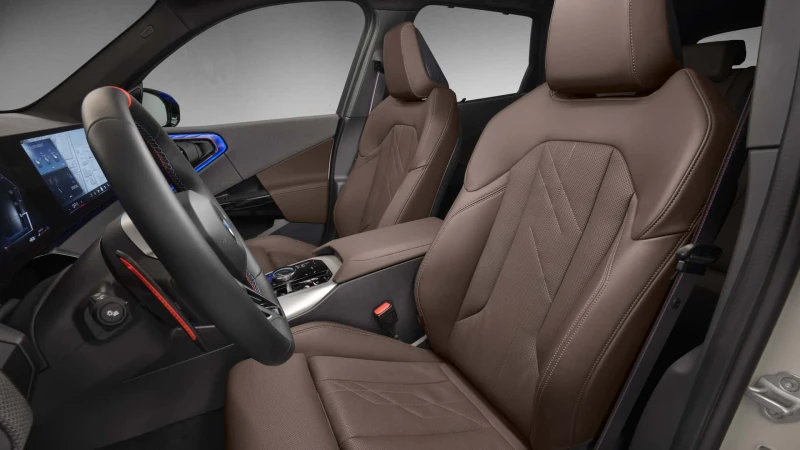 BMW X3 2025