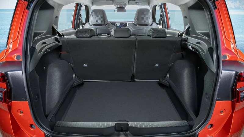 Opel Frontera 2025